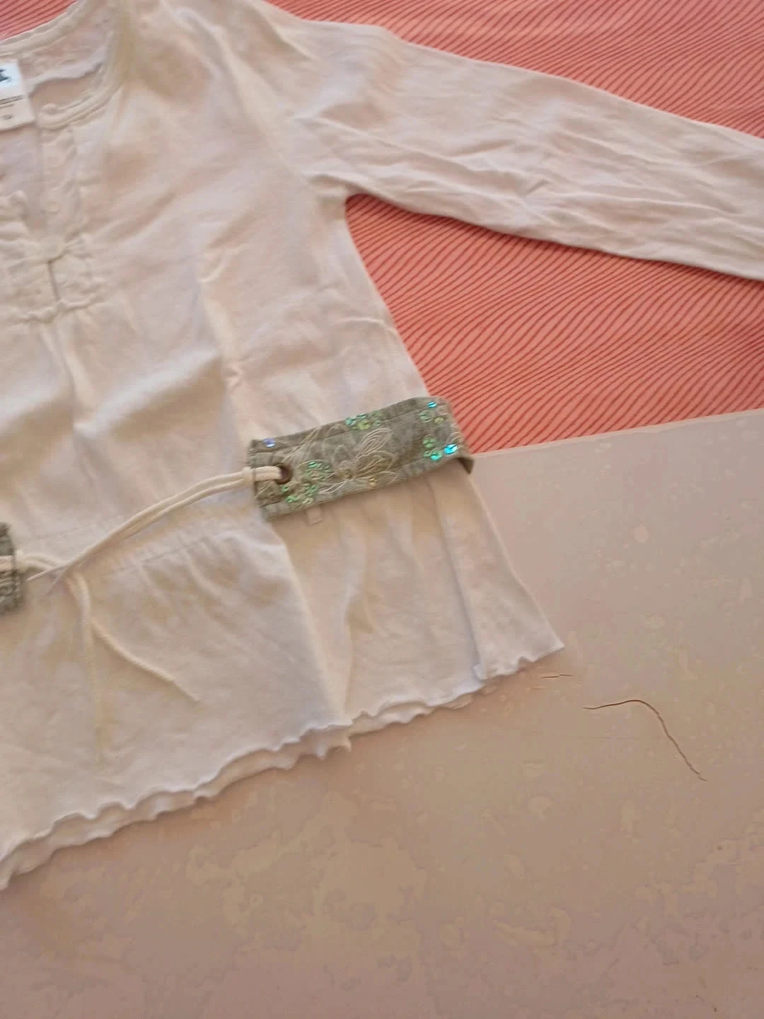 Tuniek 4 jaar c&a – photo 8